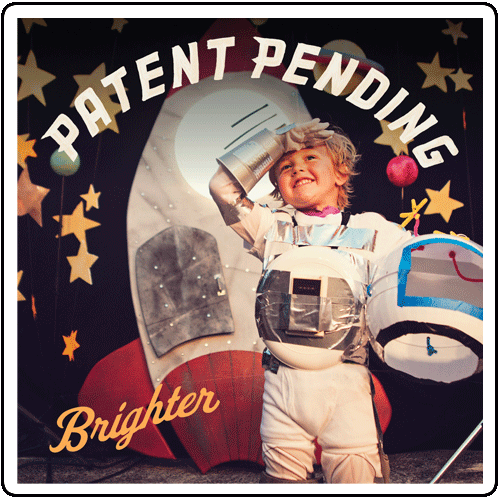 Patent Pending - Brighter