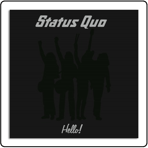 Status Quo - Hello!