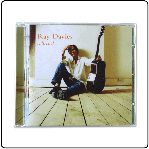 Ray Davies - Collected