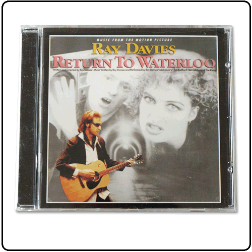 Ray Davies - Return To Waterloo