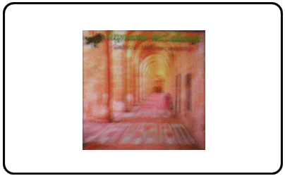Raymond McCullough - Into Jerusalem