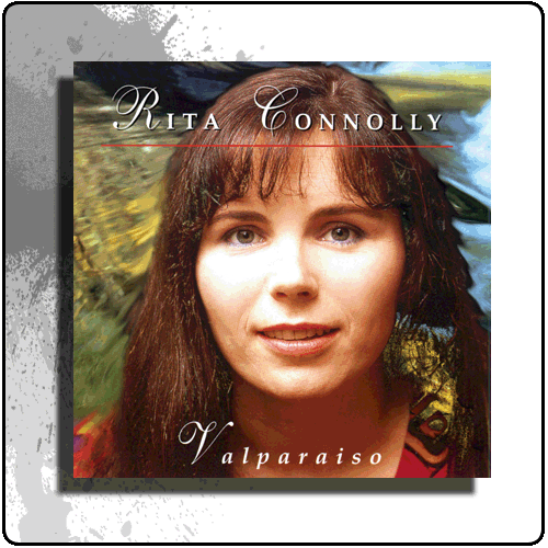 Rita Connolly - Valpariso