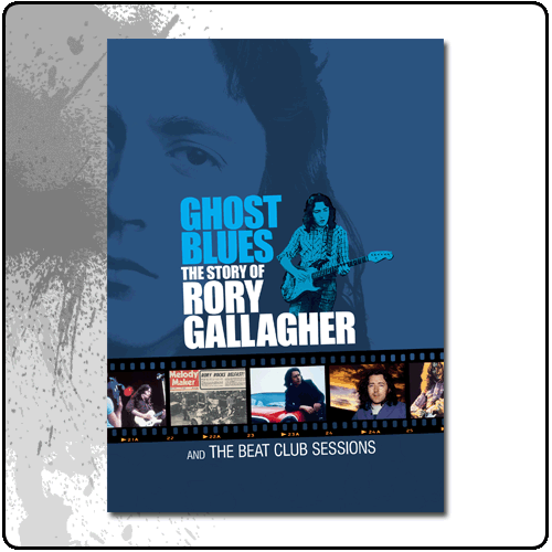 Rory Gallagher - The Story Of Rory Gallagher