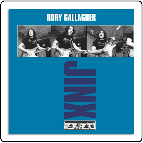 Rory Gallagher - Jinx