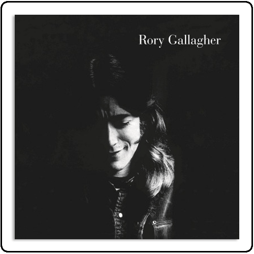 Rory Gallagher - Rory Gallagher