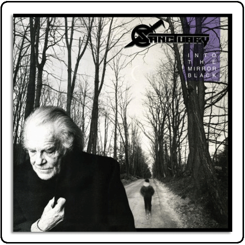 Sanctuary - Into The Mirror Black