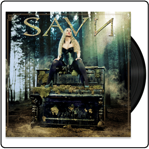 Savn - Savn 12” Vinyl