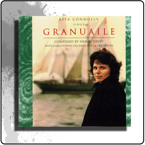 Shaun Davey - Granuaile