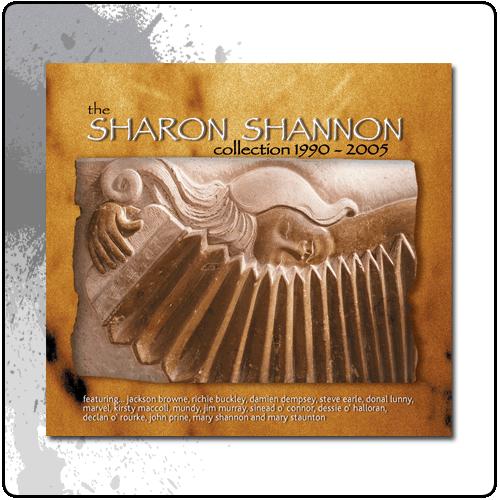 Sharon Shannon - The Sharon Shannon Collection
