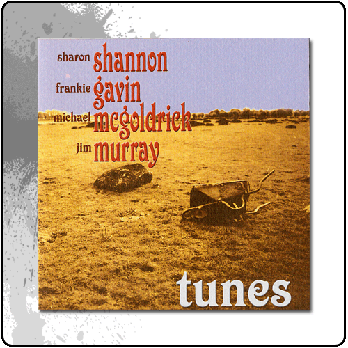 Sharon Shannon - Tunes