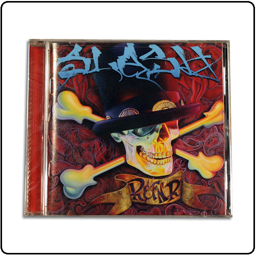 Slash - Slash