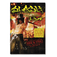 Slash : Live Made In Stoke (24-07-11) NTSC - Region 0