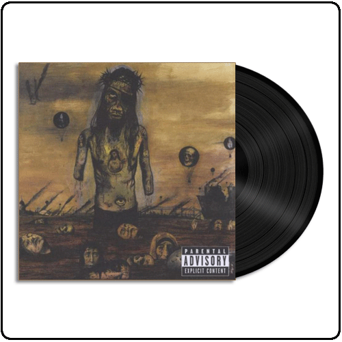 Slayer - Christ Illusion