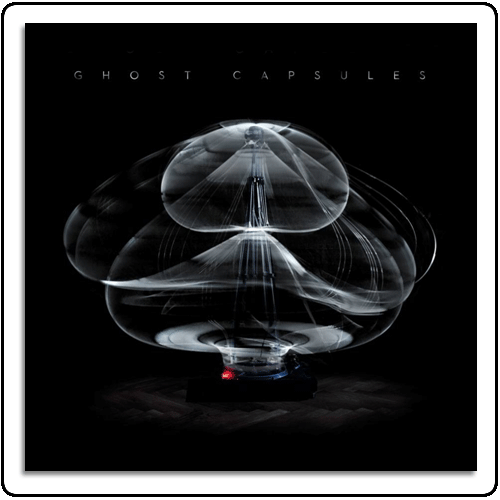 O*Solo Recordings - Ghost Capsules