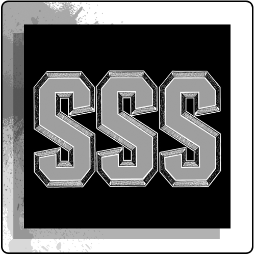 SSS - Short Sharp Shock