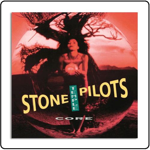 Stone Temple Pilots - Core