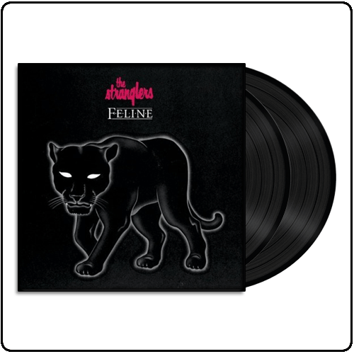 The Stranglers - Feline