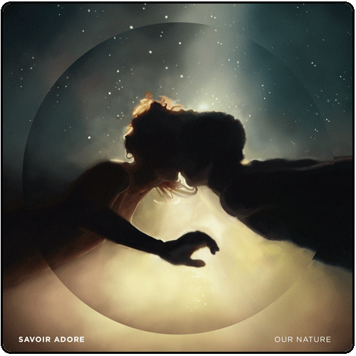 Savoir Adore - Our Nature CD