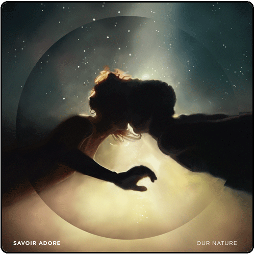 Savoir Adore - Our Nature LP