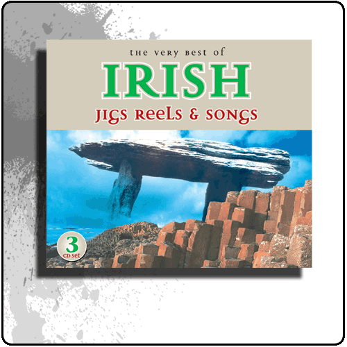 Stocktons Wing - Best of Irish Jigs, Reels & Song