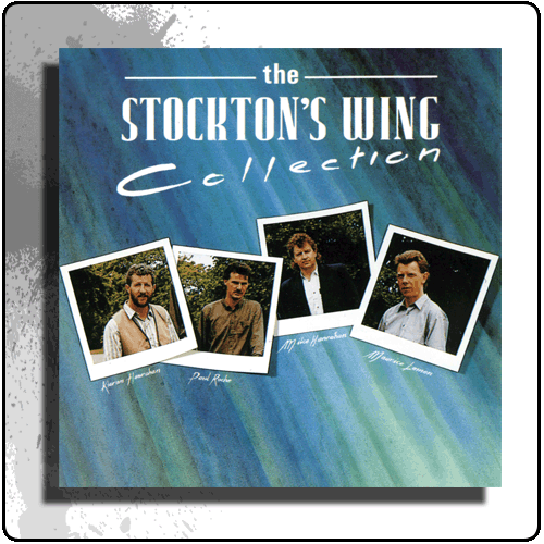 Stocktons Wing - The Collection