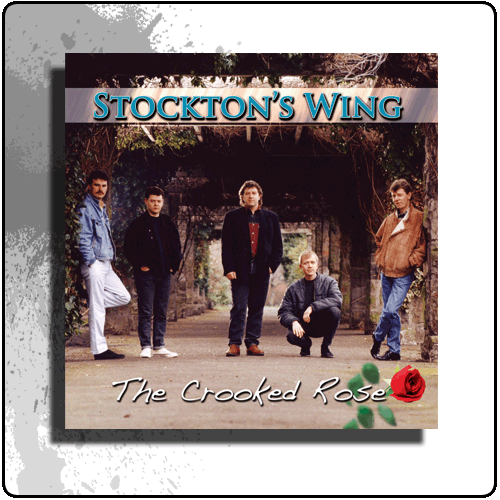 Stocktons Wing - The Crooked Rose