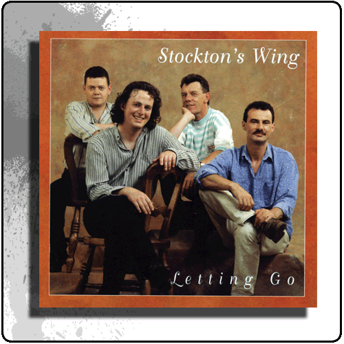 Stocktons Wing - Letting Go