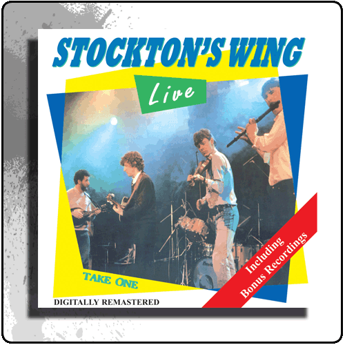 Stocktons Wing - Take One Live