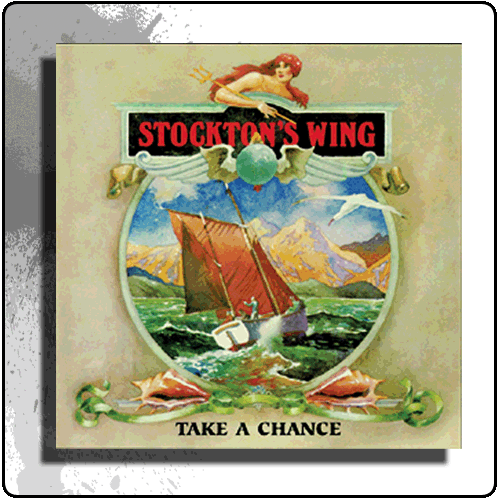 Stocktons Wing - Take A Chance