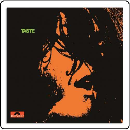 Taste - Taste