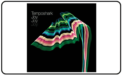 Temposhark - Joy