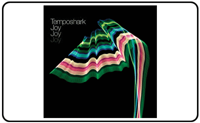 Temposhark - Limited Edition Joy 7