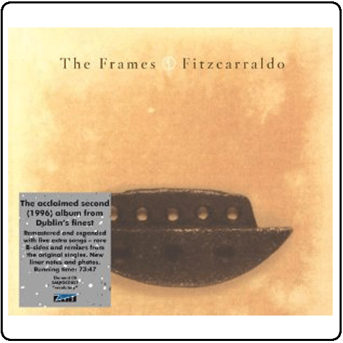 The Frames - Fitzcarraldo