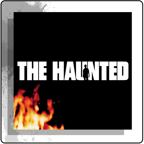 The Haunted - The Haunted