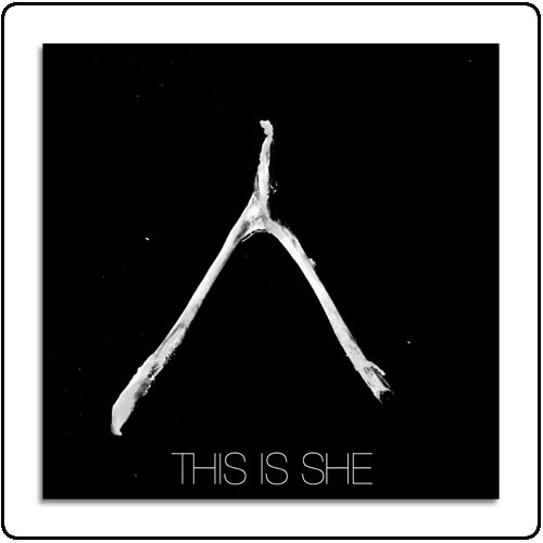 This Is She - Nobody Is Ok