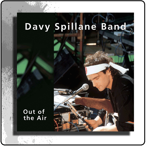 Tara Music Company - Davy Spillane Band - Out of the Air