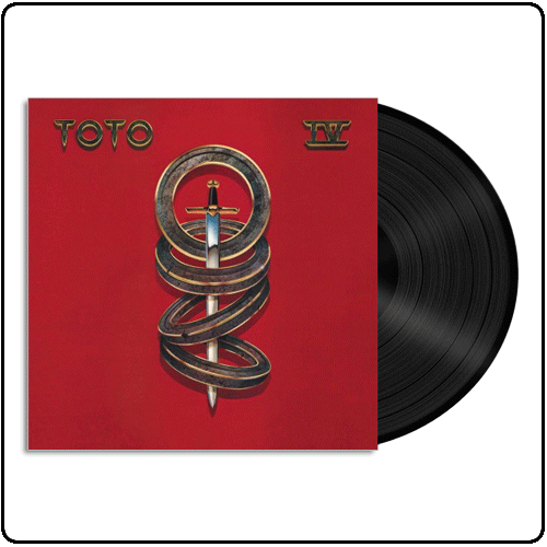 Toto - IV