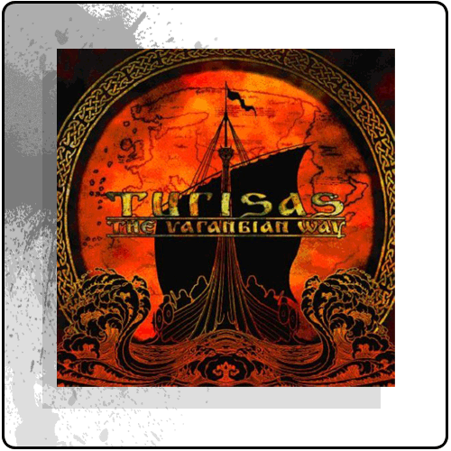 Turisas - The Varangian Way
