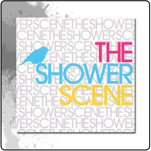 The Shower Scene - The Shower Scene