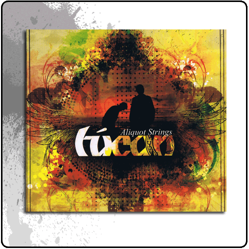 Tucan - Aliquot Strings
