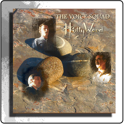 The Voice Squad - Hollywood