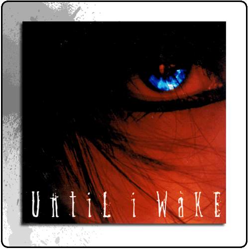 Until I Wake - Until I Wake