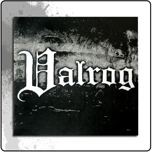 Valrog - Valrog