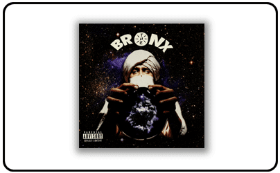 Wichita - The Bronx