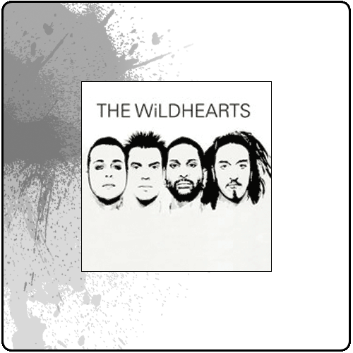 The Wildhearts - The Wildhearts