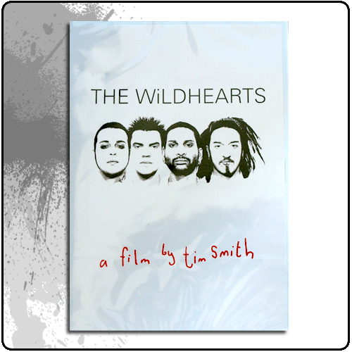 The Wildhearts - The Wildhearts Film