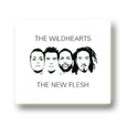 The Wildhearts : The New Flesh