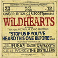 The Wildhearts : SALE - Stop Us