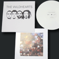 The Wildhearts : The Wildhearts - White Vinyl Double LP
