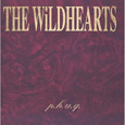 The Wildhearts : P.H.U.Q Double CD